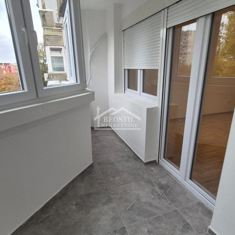 Stan Prodaja Beograd Centar (Zemun) 43 m2