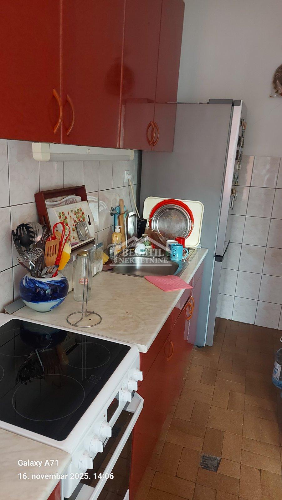 Stan Prodaja Beograd Lekino Brdo 63 m2