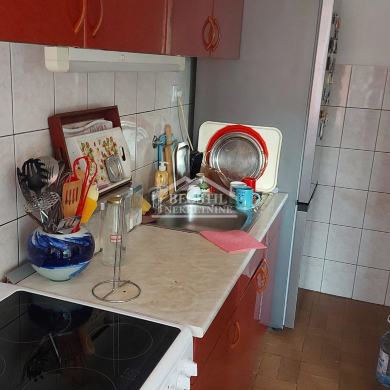 Stan Prodaja Beograd Lekino Brdo 63 m2
