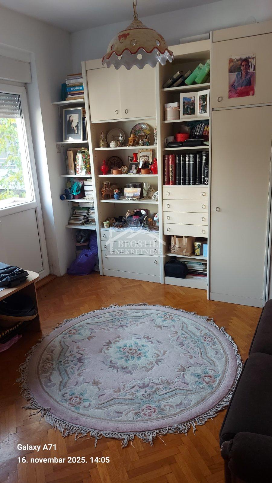 Stan Prodaja Beograd Lekino Brdo 63 m2
