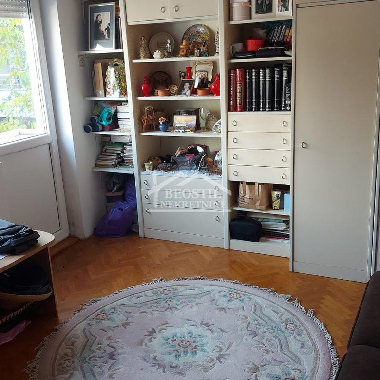 Stan Prodaja Beograd Lekino Brdo 63 m2