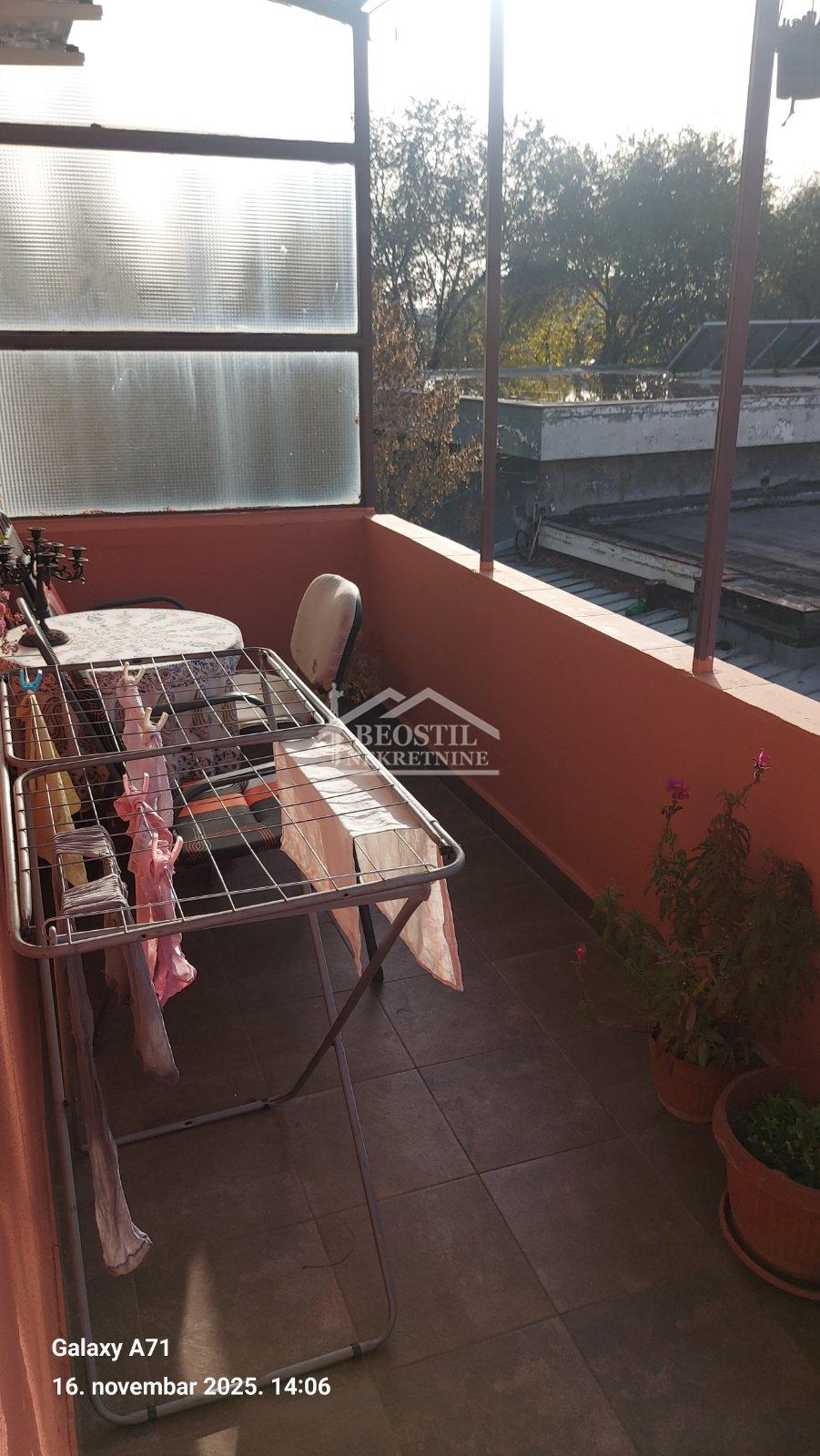 Stan Prodaja Beograd Lekino Brdo 63 m2