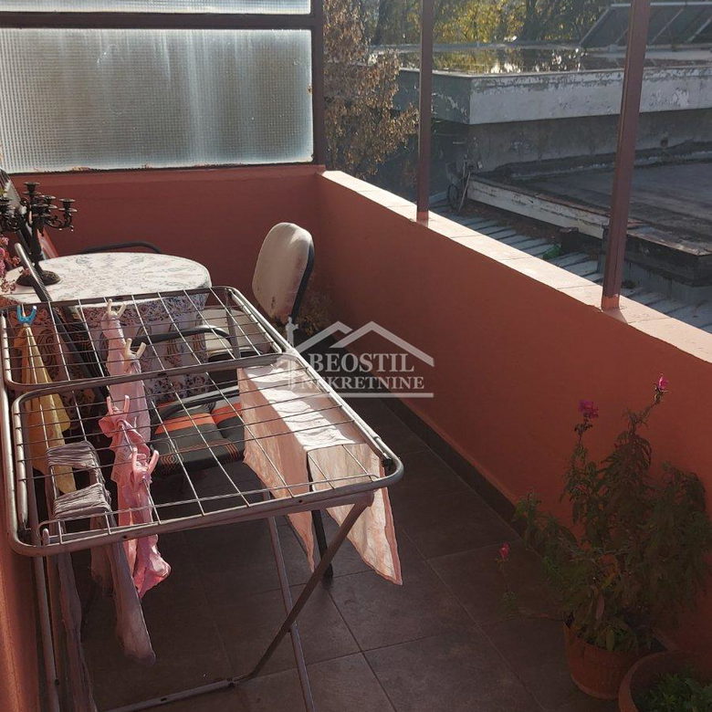 Stan Prodaja Beograd Lekino Brdo 63 m2