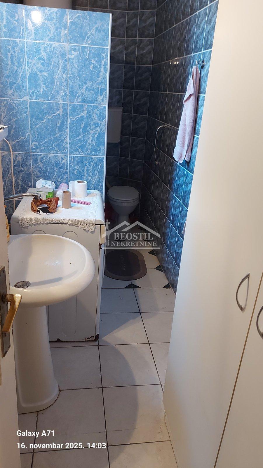 Stan Prodaja Beograd Lekino Brdo 63 m2