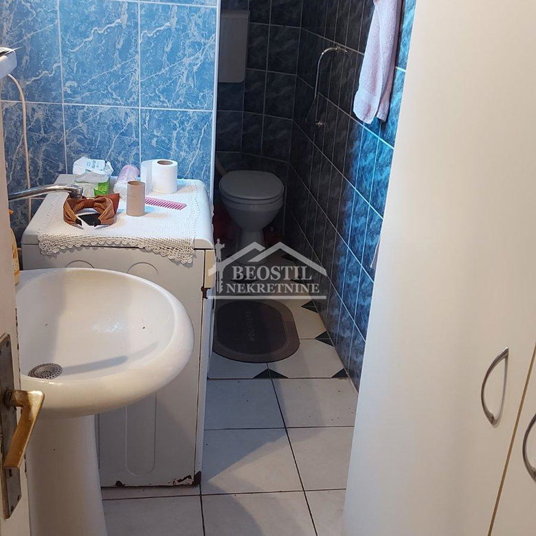 Stan Prodaja Beograd Lekino Brdo 63 m2