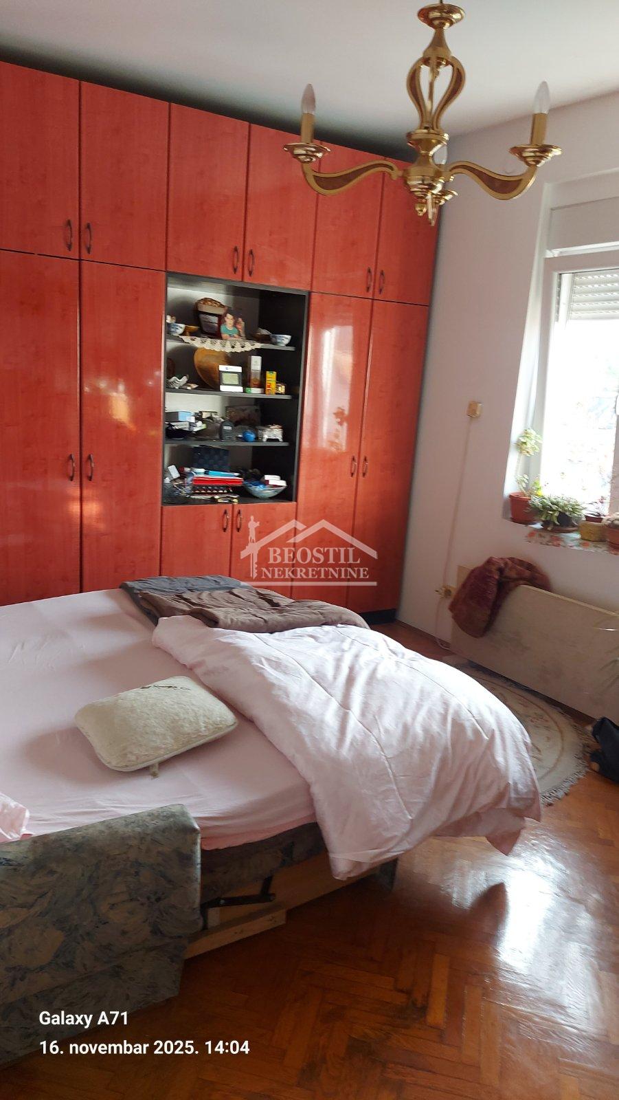 Stan Prodaja Beograd Lekino Brdo 63 m2