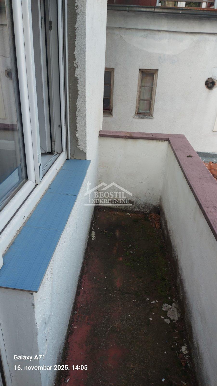 Stan Prodaja Beograd Lekino Brdo 63 m2