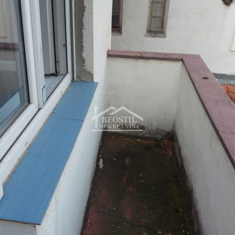 Stan Prodaja Beograd Lekino Brdo 63 m2