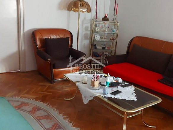 Stan Prodaja Beograd Lekino Brdo 63 m2