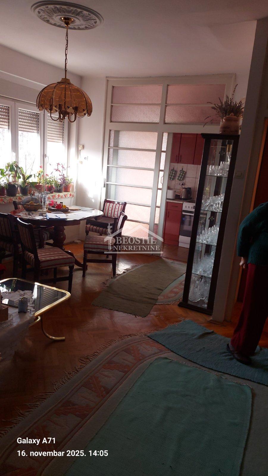 Stan Prodaja Beograd Lekino Brdo 63 m2