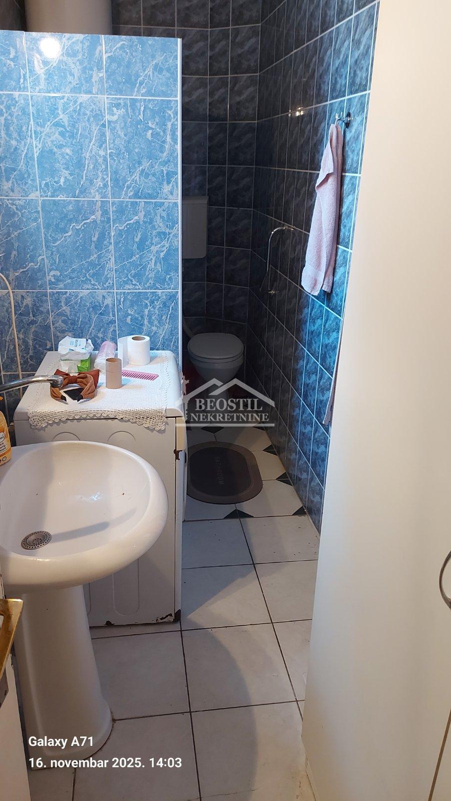 Stan Prodaja Beograd Lekino Brdo 63 m2