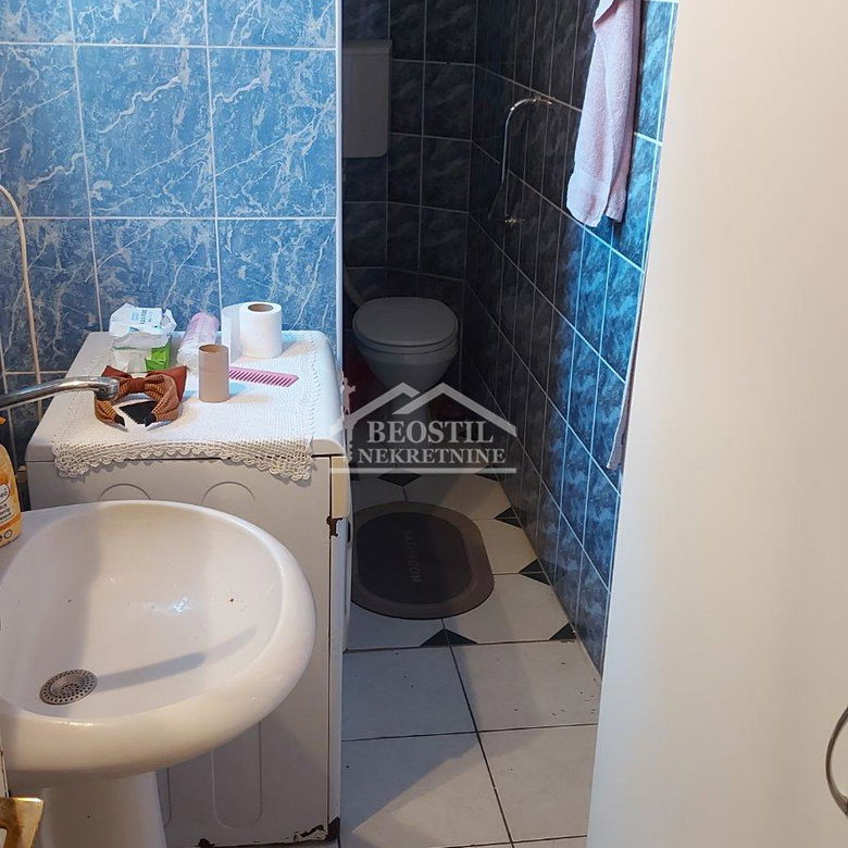 Stan Prodaja Beograd Lekino Brdo 63 m2