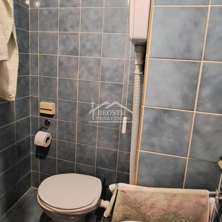 Dvoiposoban stan na prodaju, Višnjička Banja, Beograd, 67.51m², 175.000 €