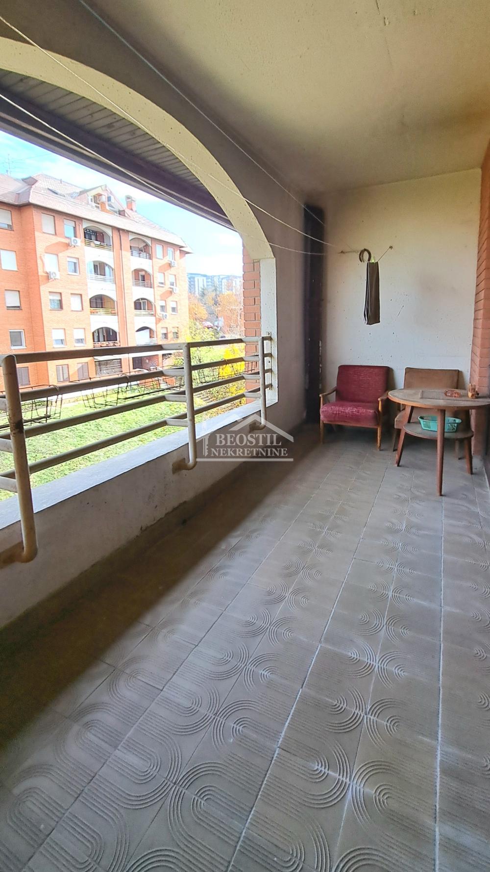 Dvoiposoban stan na prodaju, Višnjička Banja, Beograd, 67.51m², 175.000 €