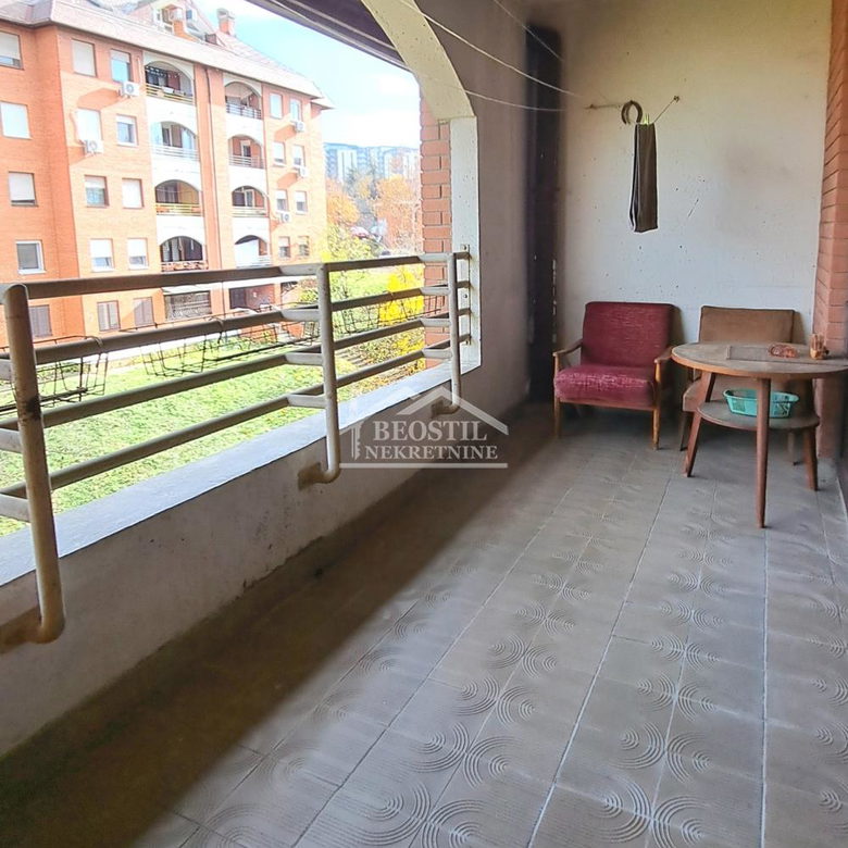 Dvoiposoban stan na prodaju, Višnjička Banja, Beograd, 67.51m², 175.000 €