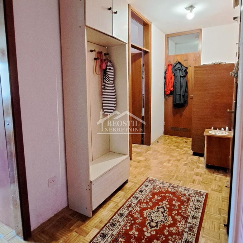 Dvoiposoban stan na prodaju, Višnjička Banja, Beograd, 67.51m², 175.000 €