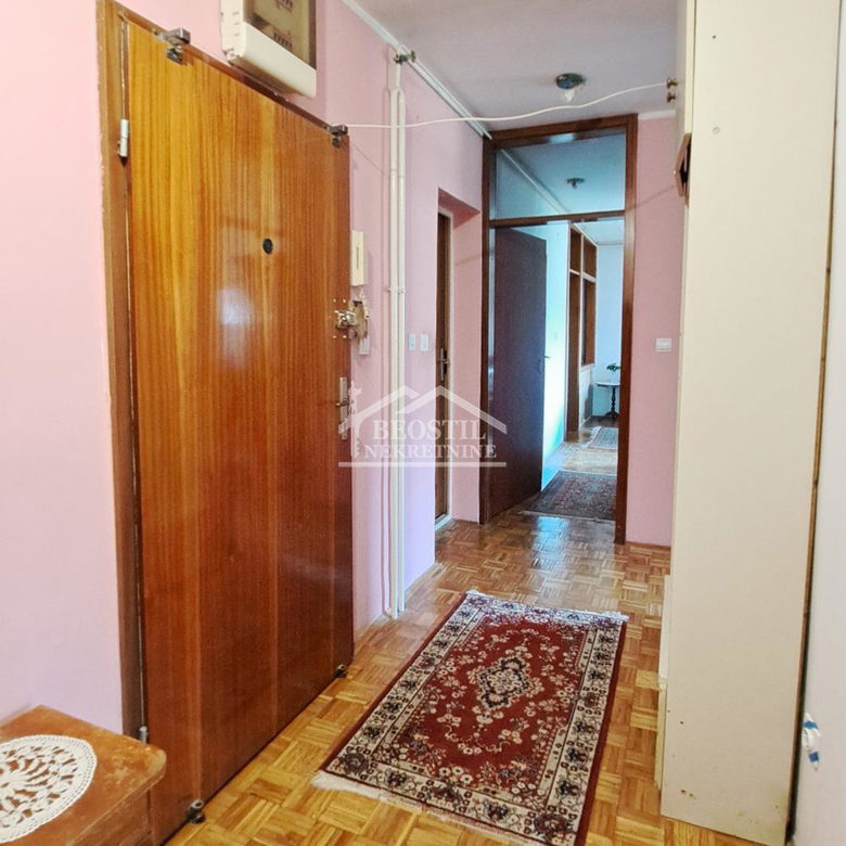 Dvoiposoban stan na prodaju, Višnjička Banja, Beograd, 67.51m², 175.000 €