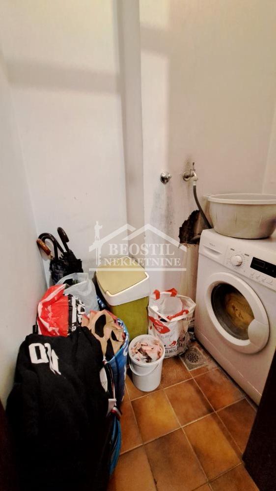 Dvoiposoban stan na prodaju, Višnjička Banja, Beograd, 67.51m², 175.000 €