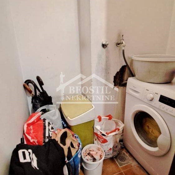 Dvoiposoban stan na prodaju, Višnjička Banja, Beograd, 67.51m², 175.000 €