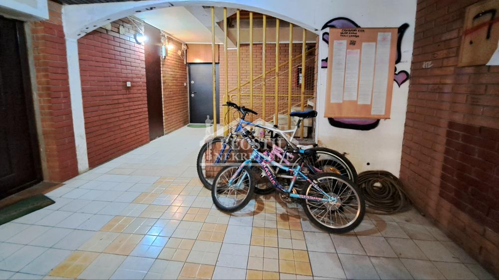 Dvoiposoban stan na prodaju, Višnjička Banja, Beograd, 67.51m², 175.000 €