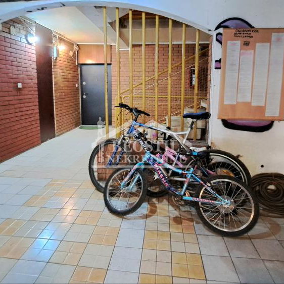 Dvoiposoban stan na prodaju, Višnjička Banja, Beograd, 67.51m², 175.000 €