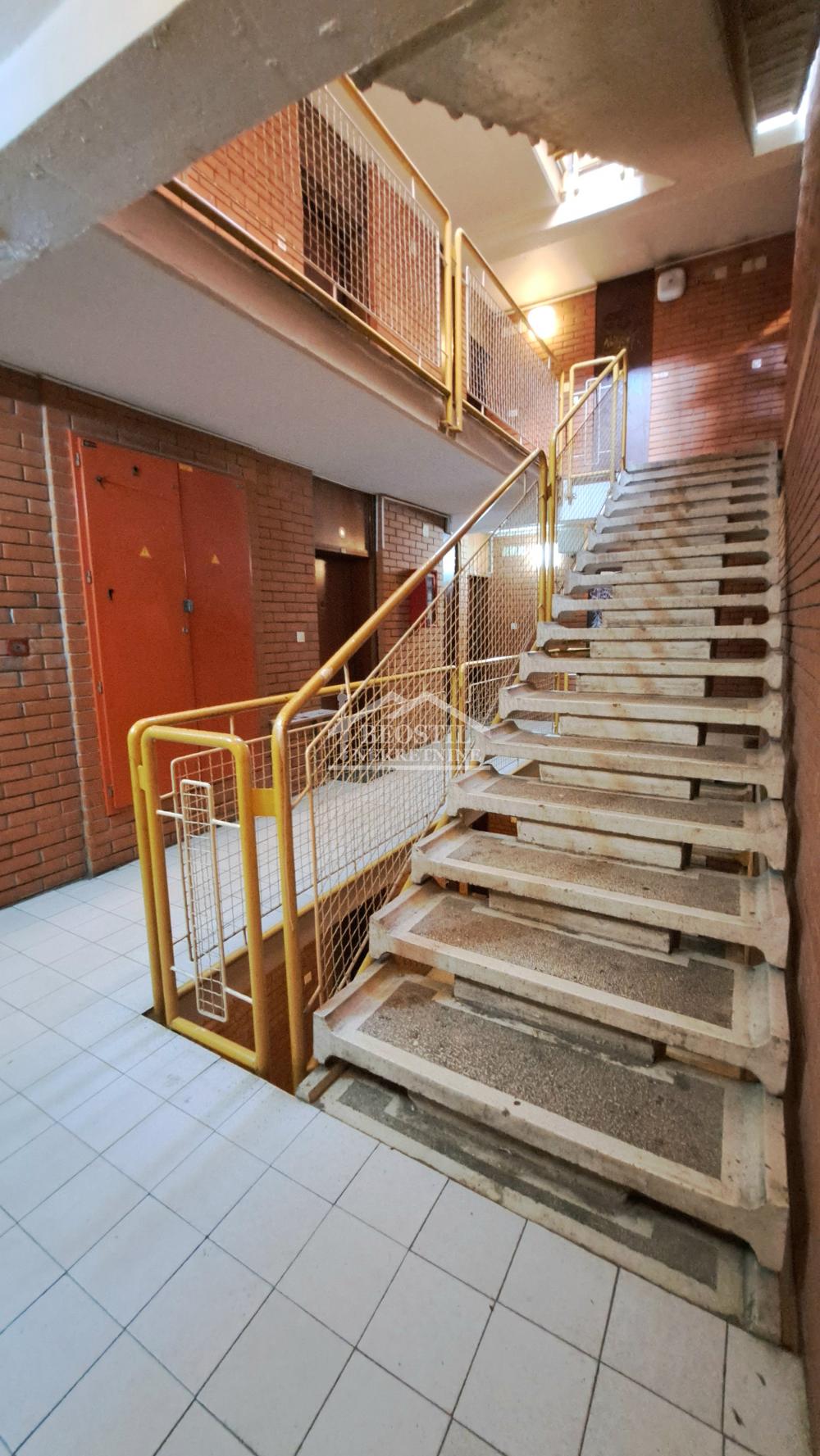 Dvoiposoban stan na prodaju, Višnjička Banja, Beograd, 67.51m², 175.000 €