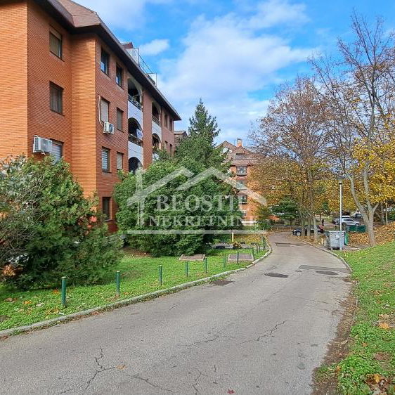 Dvoiposoban stan na prodaju, Višnjička Banja, Beograd, 67.51m², 175.000 €
