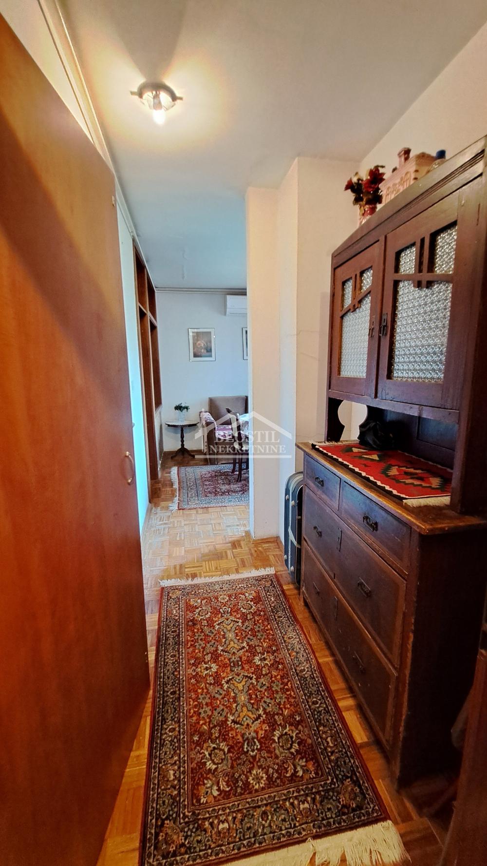 Stan Prodaja Beograd Višnjička Banja 67.51 m2