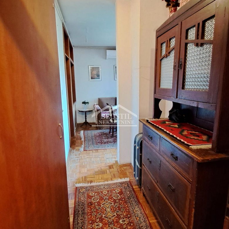Stan Prodaja Beograd Višnjička Banja 67.51 m2