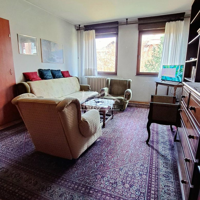 Stan Prodaja Beograd Višnjička Banja 67.51 m2