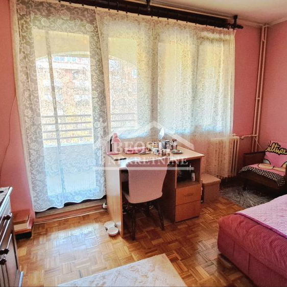 Stan Prodaja Beograd Višnjička Banja 67.51 m2