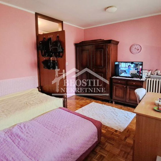 Stan Prodaja Beograd Višnjička Banja 67.51 m2