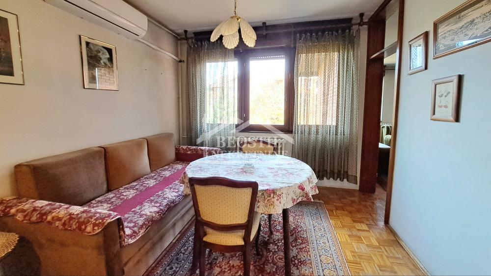 Stan Prodaja Beograd Višnjička Banja 67.51 m2