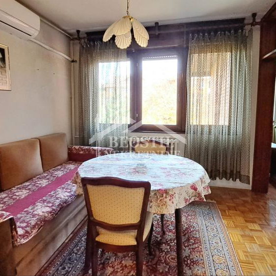 Stan Prodaja Beograd Višnjička Banja 67.51 m2