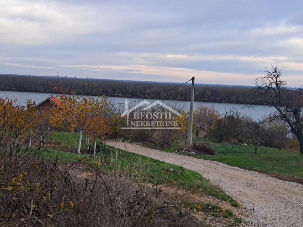 Plac Prodaja Beograd Ritopek 0 m2
