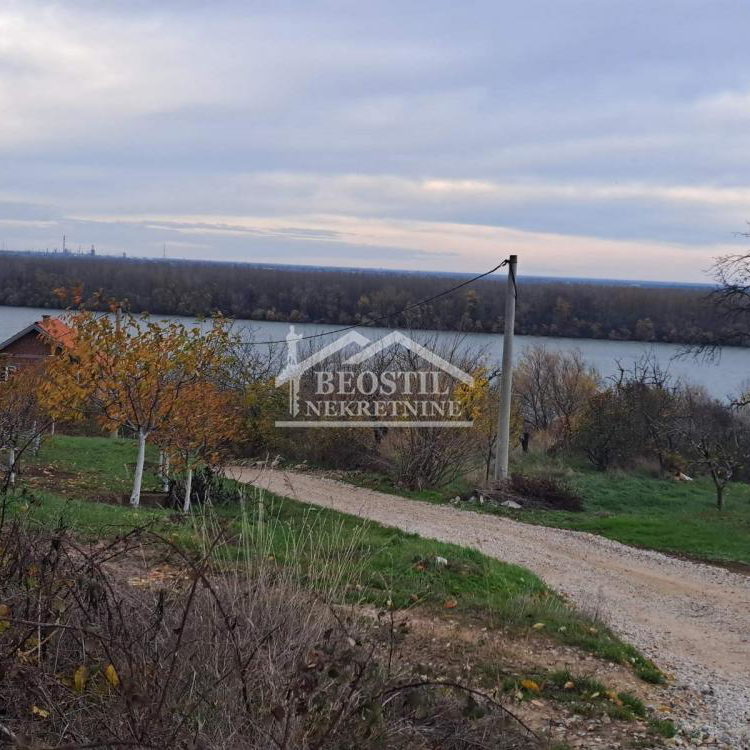 Plac Prodaja Beograd Ritopek 0 m2