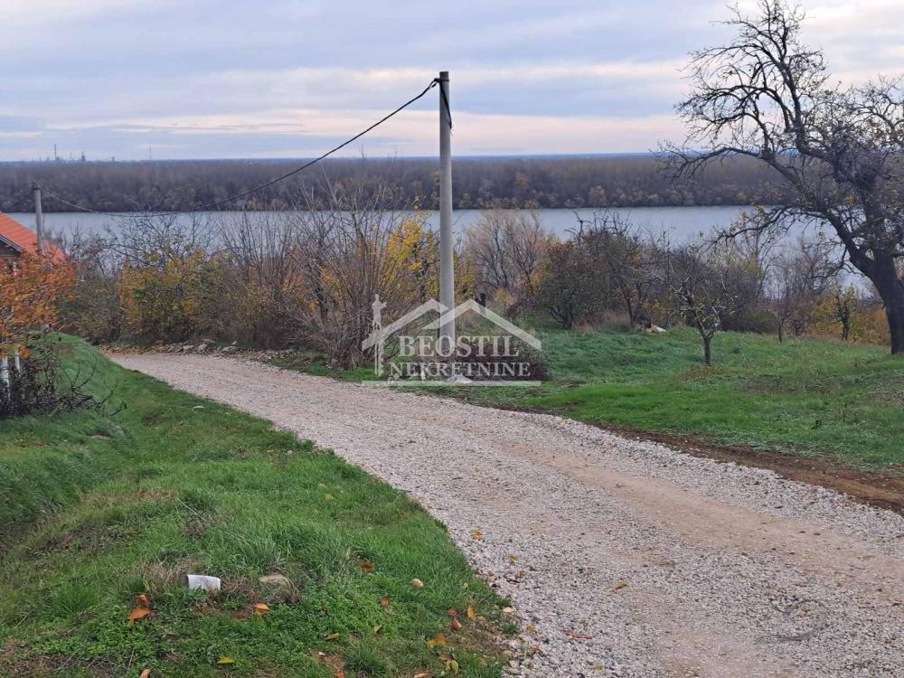 Plac Prodaja Beograd Ritopek 0 m2