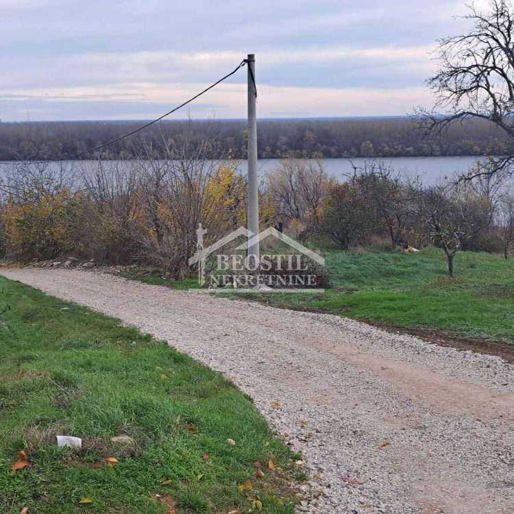 Plac Prodaja Beograd Ritopek 0 m2