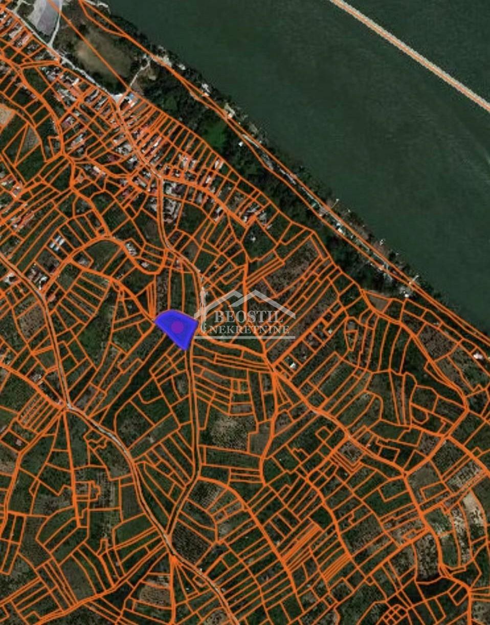 Plac Prodaja Beograd Ritopek 0 m2