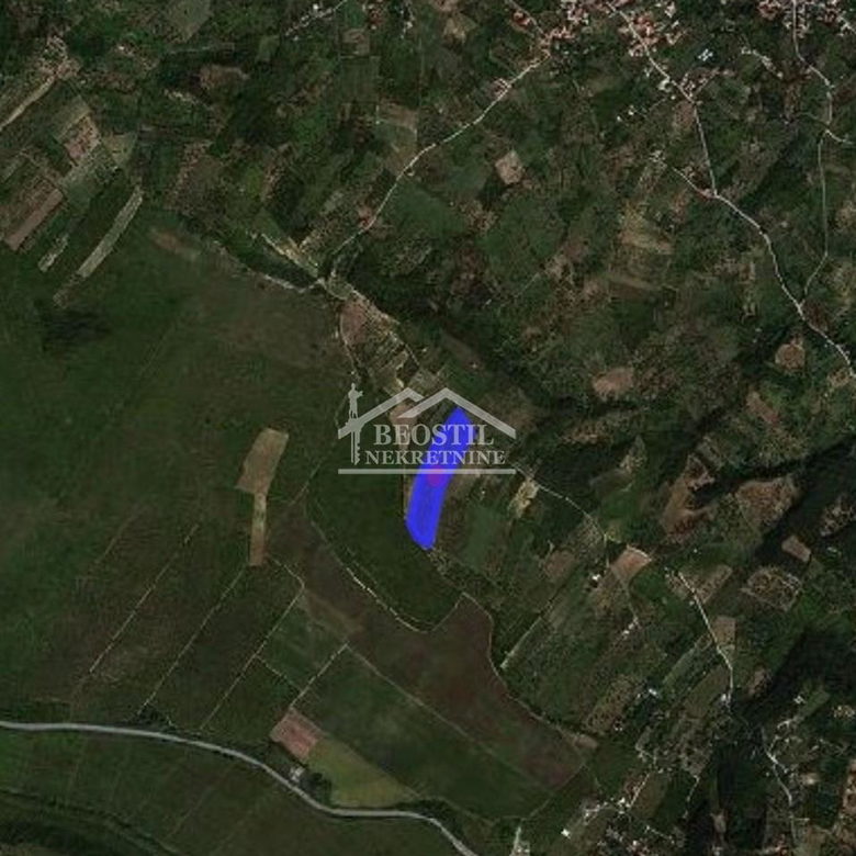 Plac Prodaja Beograd Ritopek 0 m2