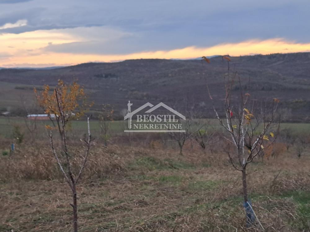 Plac Prodaja Beograd Plac Prodaja Beograd Ritopek 0 m2