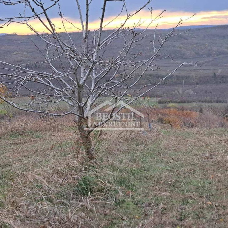 Plac Prodaja Beograd Ritopek 0 m2