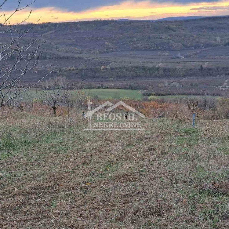 Plac Prodaja Beograd Ritopek 0 m2