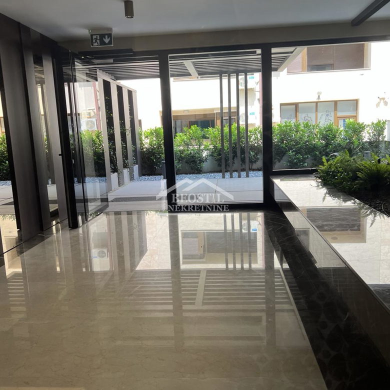Stan Prodaja Beograd Dedinje 69 m2