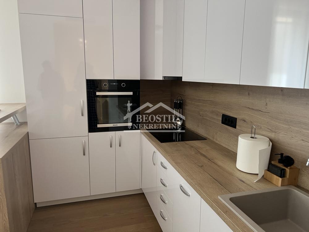 Stan Prodaja Beograd Stan Prodaja Beograd Dedinje 69 m2