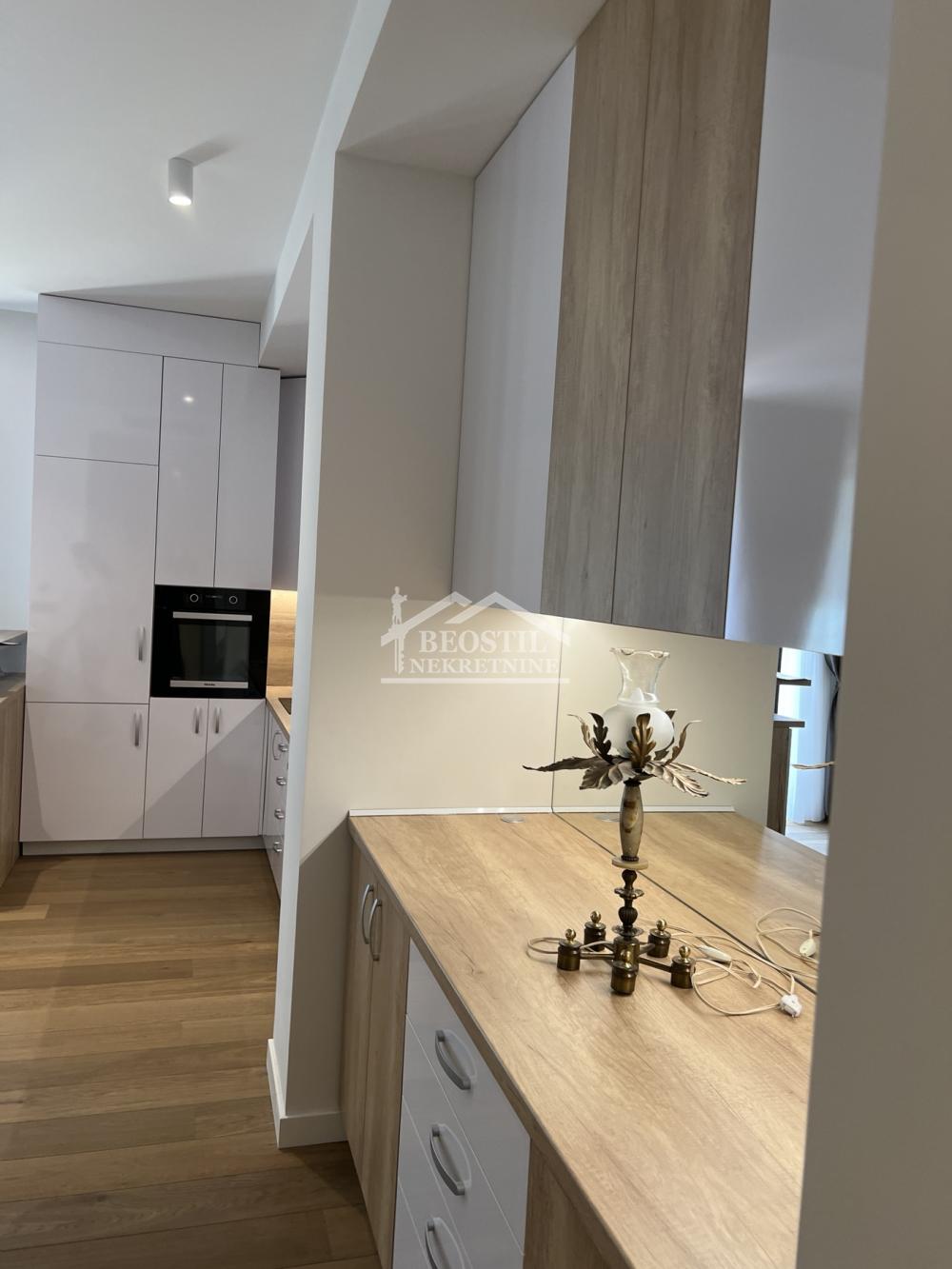 Stan Prodaja Beograd Stan Prodaja Beograd Dedinje 69 m2