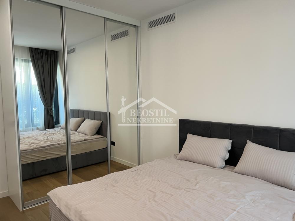 Stan Prodaja Beograd Stan Prodaja Beograd Dedinje 69 m2