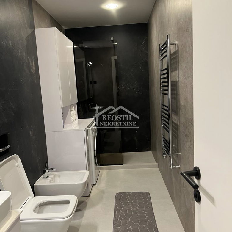 Stan Prodaja Beograd Dedinje 69 m2