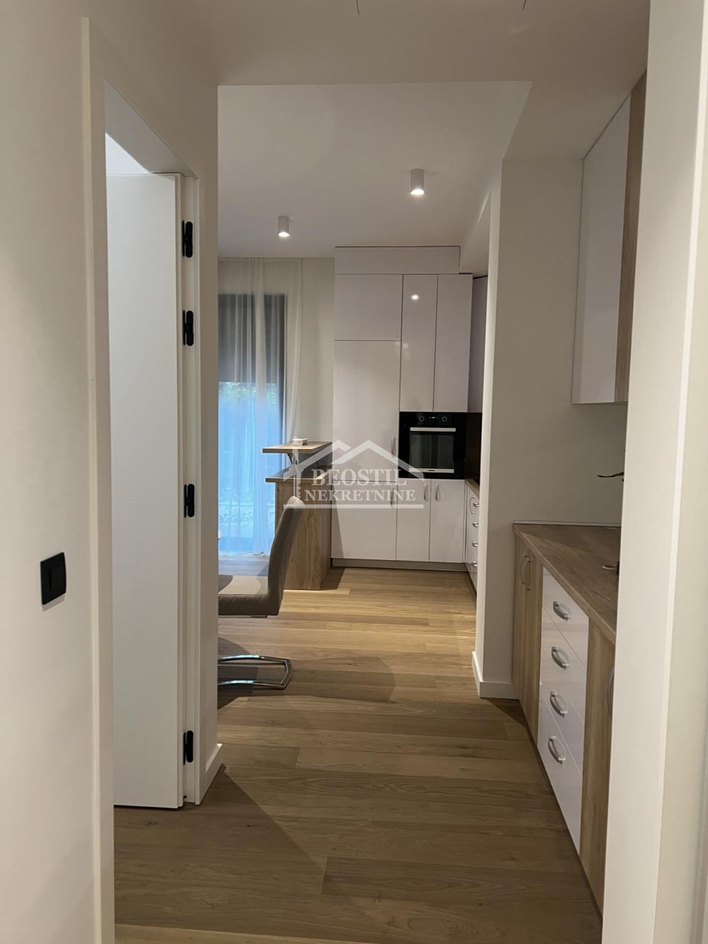 Stan Prodaja Beograd Stan Prodaja Beograd Dedinje 69 m2