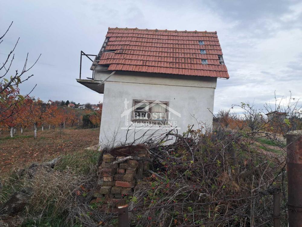 Plac Prodaja Beograd Plac Prodaja Beograd Ritopek 0 m2